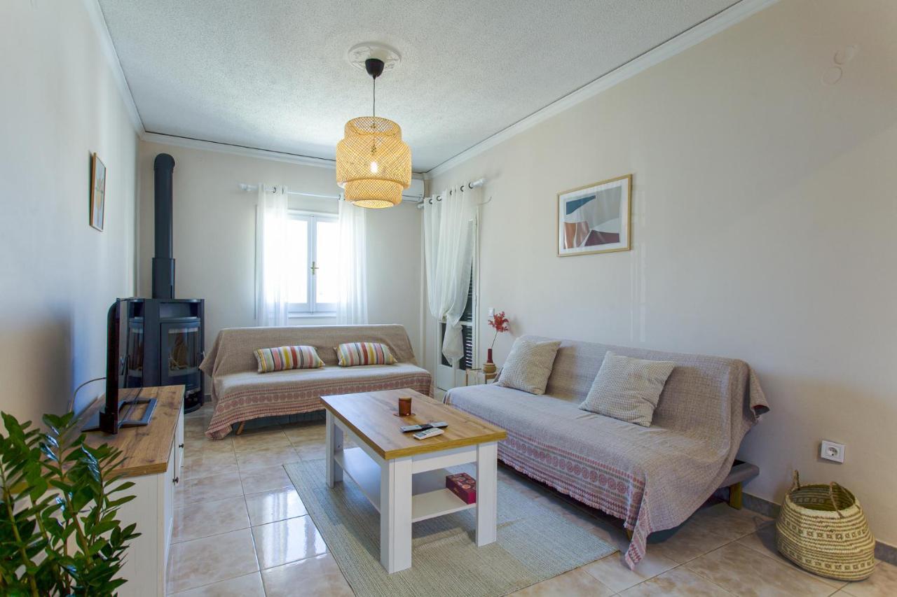 קאסיופי Matula'S Home מראה חיצוני תמונה