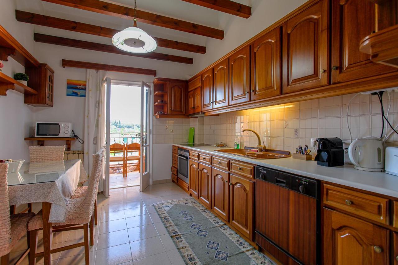 קאסיופי Matula'S Home מראה חיצוני תמונה