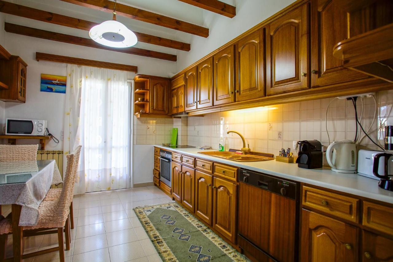 קאסיופי Matula'S Home מראה חיצוני תמונה