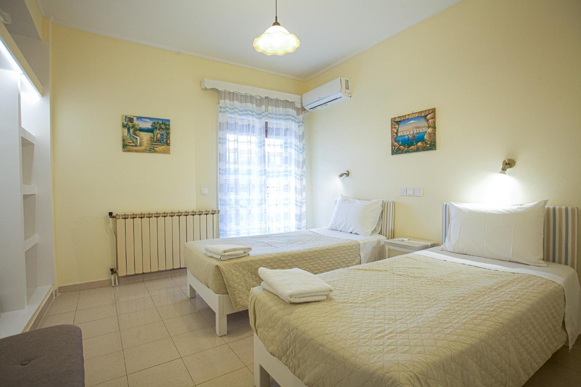 קאסיופי Matula'S Home מראה חיצוני תמונה